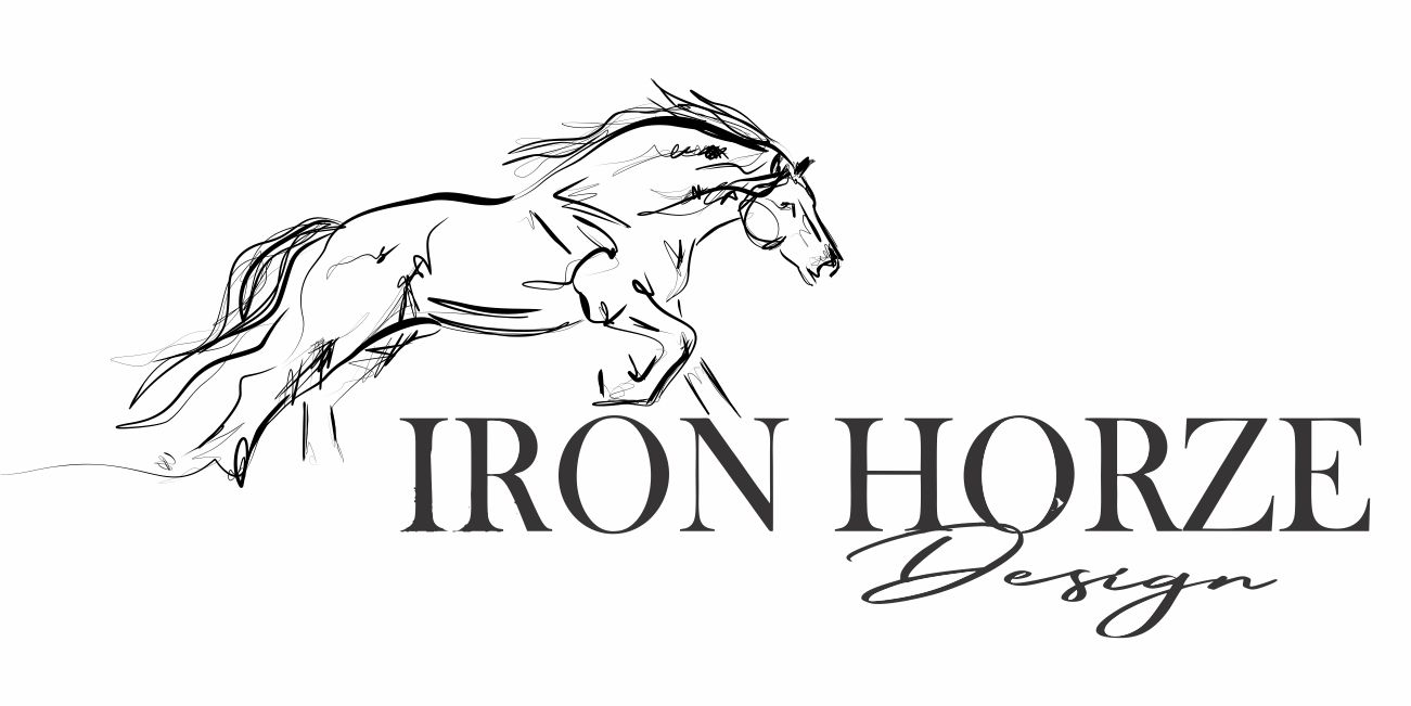 Iron Horze design